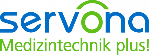 SERVOX Reinigungsdose mit Spüleinsatz 300ml