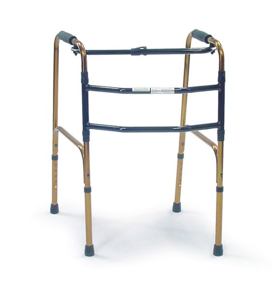 Dietz® G-201 Gehbock, faltbar, 83 x 57 x 11cm