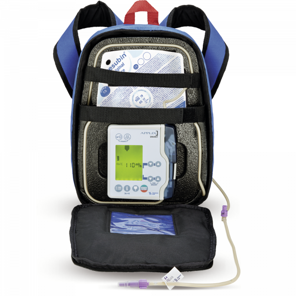 APPLIX EasyBag Rucksack klein