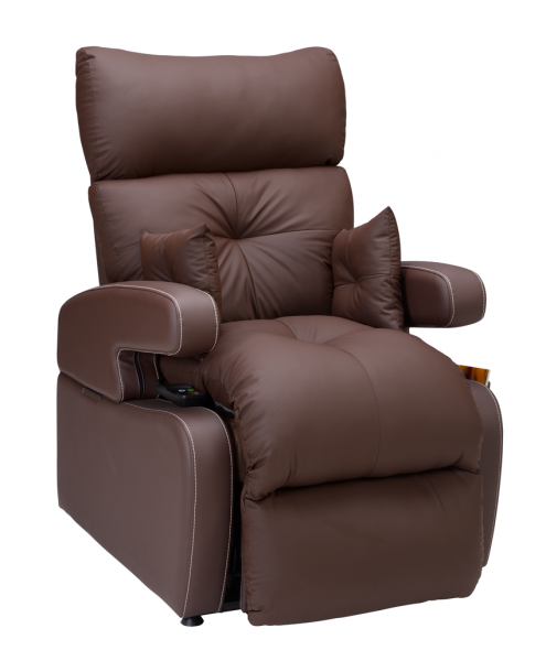 Cocoon Anti Dekubitus Sessel G2 Chocolat