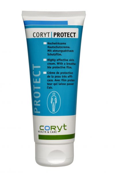 Coryt Protect Schutzcreme 100ml