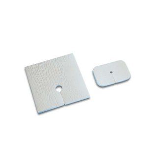 ALLEVYN Tracheostomie steril,6x4cm Kompressen