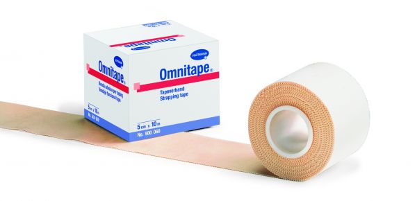 Omnitape®, 2cm x 10m, Tape f. Verbände