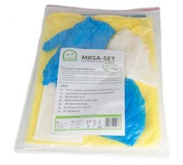 Medi-Inn® MRSA-Schutz-Set