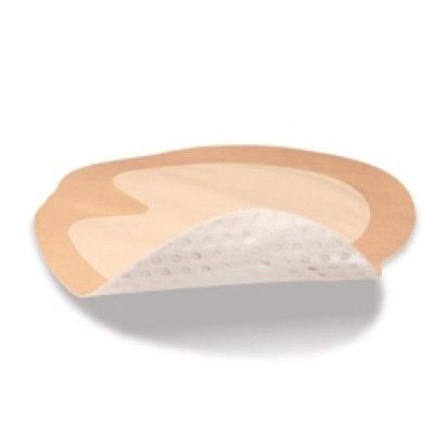 Eclypse Adherent Sacral®, Wundaufl., 22 x 23cm