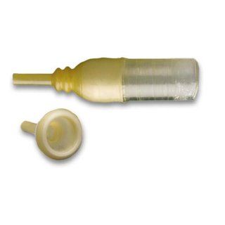INCARE DM selbsthaft. Kondom 26-30mm 9607