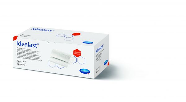 Idealast® Binde, 10cm x 5m