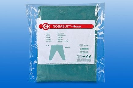 NOBASUIT Hose Gr.M