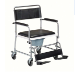 Dietz® Toiletten-Rollstuhl TSX