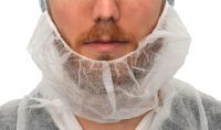 MaiMed® Beard, Bartschutz, weiß