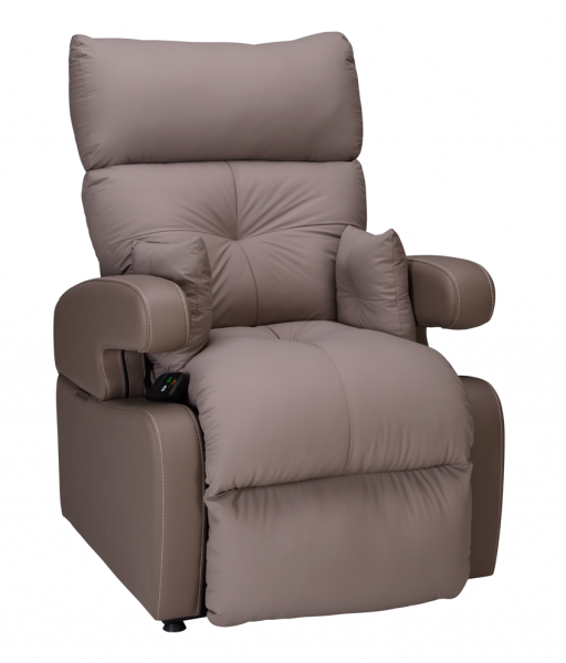 Cocoon Anti Dekubitus Sessel G2 Taupe