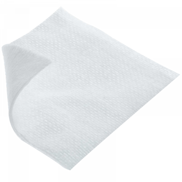 Draco® Vlieskompressen, 10 x 10cm, steril