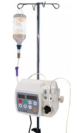 Cenaman Infusionsständer
