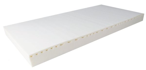 Olymp-PU, 200x90x14 cm, Grad III, von 20-130 KG