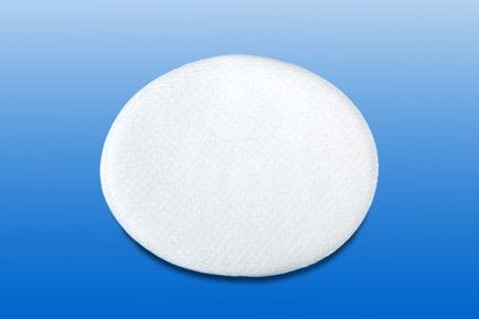 NOBALUMENAL Augenkompr.75x80 mm unsteril