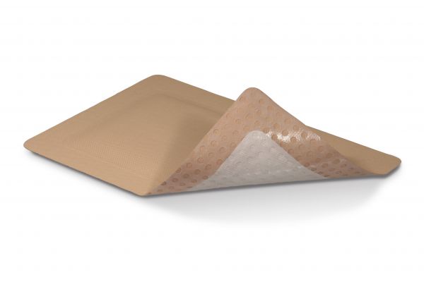 Eclypse Border® Wundauflage, 15 x 15cm