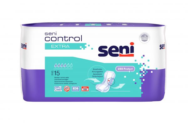 Seni Control Extra A15