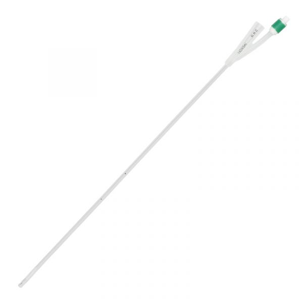 SUPRAPUBISCHER Silik.Ballonkath.Unibal Ch 10 40 cm