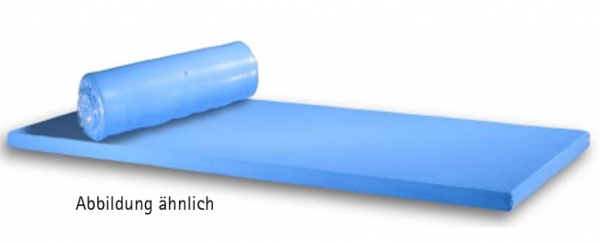 ADL® Schaumstoff-Unterlage, 200 x 90 x 4cm