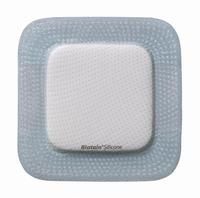 Biatain Silicone Schaumverband 15 x 15 cm