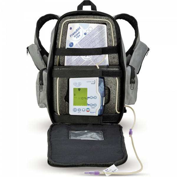 APPLIX EasyBag Rucksack gross