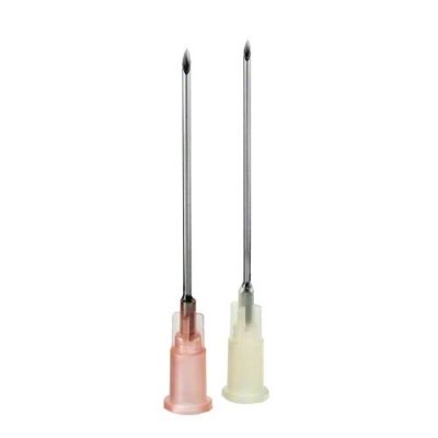 Sterican® z. Blutentn., G 18x1 1/2" / ø 1,20x40mm