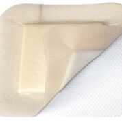 Silkofoam B gluteus Universal 27 x 22 cm