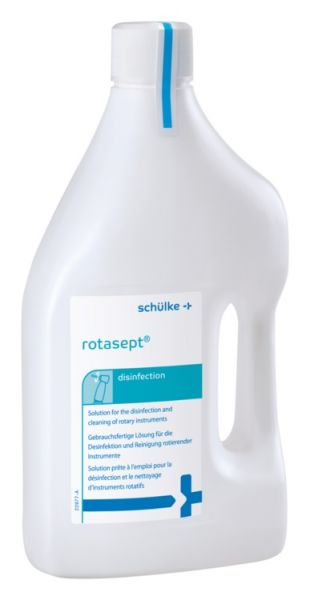 Rotasept® Lösung, 2L
