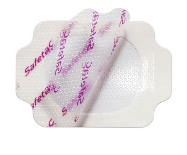 Mepitel® Film, Folienverband, 15 x 20cm