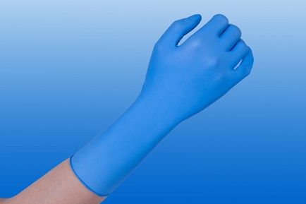 NOBAGLOVE-Cystostax Schutzhandschuh Gr.XL