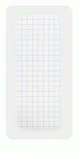 HydroTac transparent comfort, 10 x 20 cm