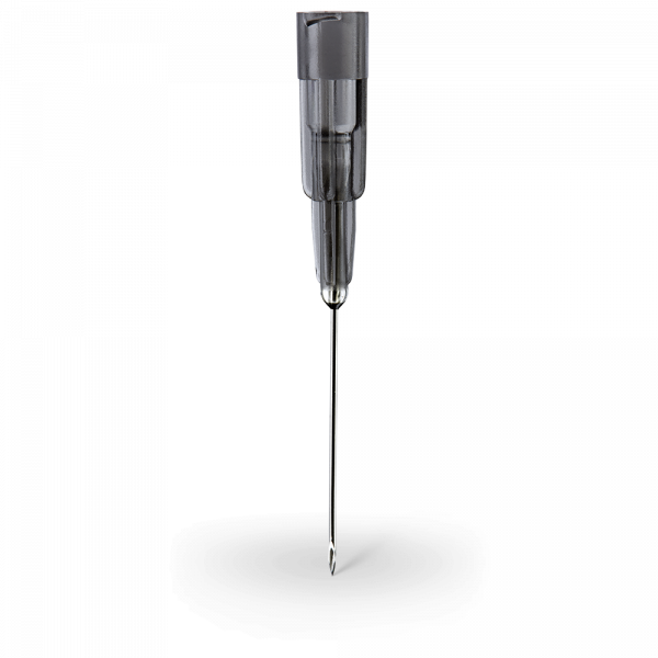 AMBIX Safe Can Portpunkt.Kan. 22Gx25mm gerade