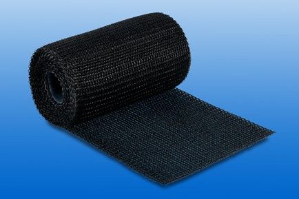 NOBALITE Stützverband 12,5 cm schwarz