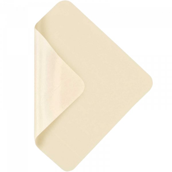 Draco® Hydro, dünne hydrok. Wundaufl., 10 x 10cm
