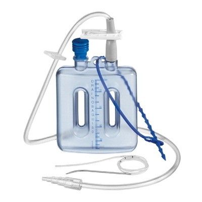 Drainobag® 150 K 8, Redon Drain Charriere 8