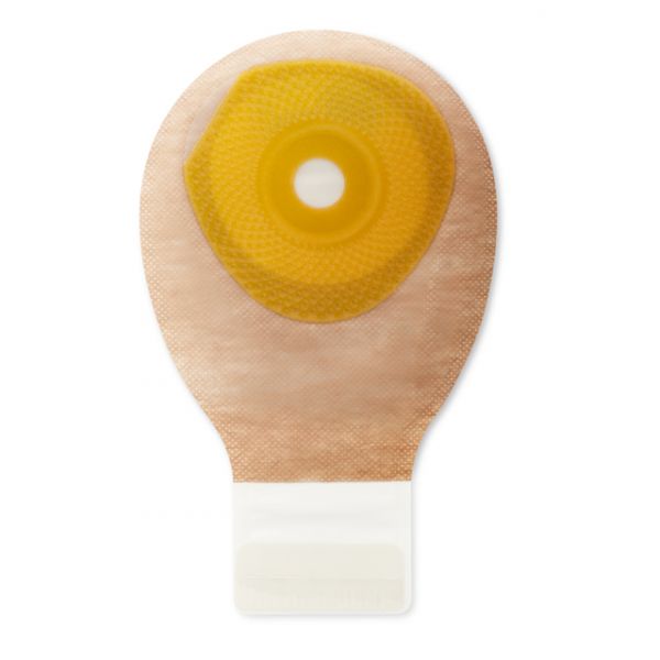 MODERMA Flex ileo.B.1t.15-65/75mm oval maxi trans.