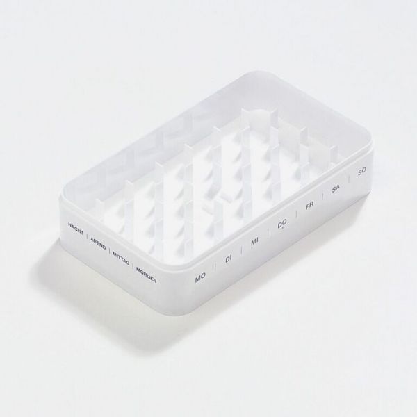 melipul Wochendispenser 7 x 4