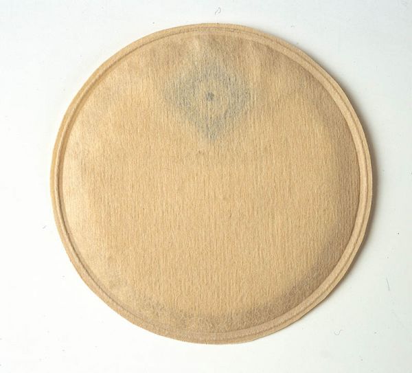 DANSAC NOVA 1 MINI CAP Stomakappe 30mm haut