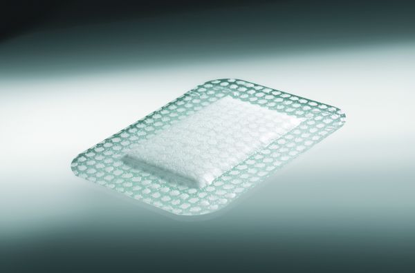 Opsite® Post-OP, Folienverband, 30 x 10cm