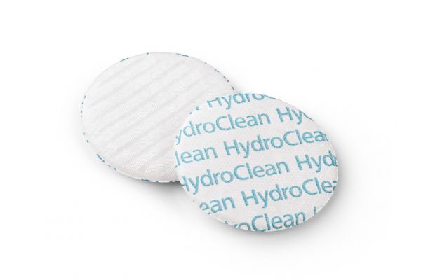 HydroClean® Mini Wundauflage, 3cm, rund, steril