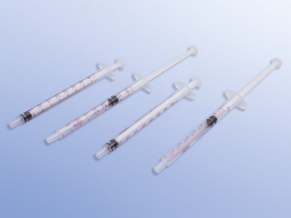 Insulin-Spritzen