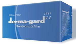 Derma Gard Tuecher; P37-0P0-00