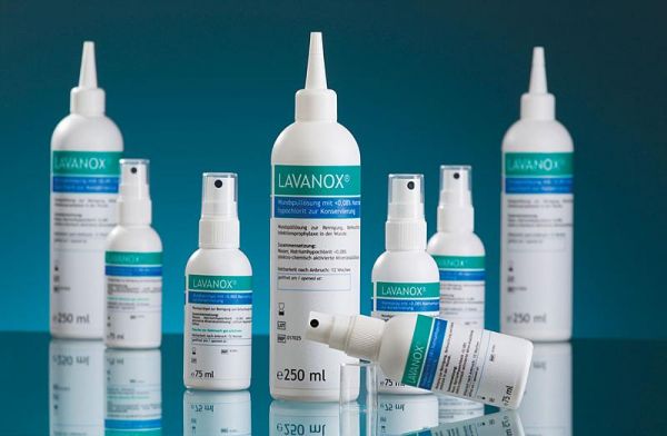 Lavanox® Wundspray, 75ml