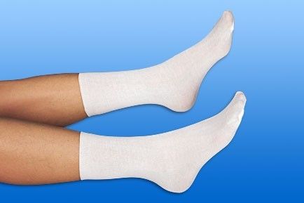 NOBA OP-Socken lang