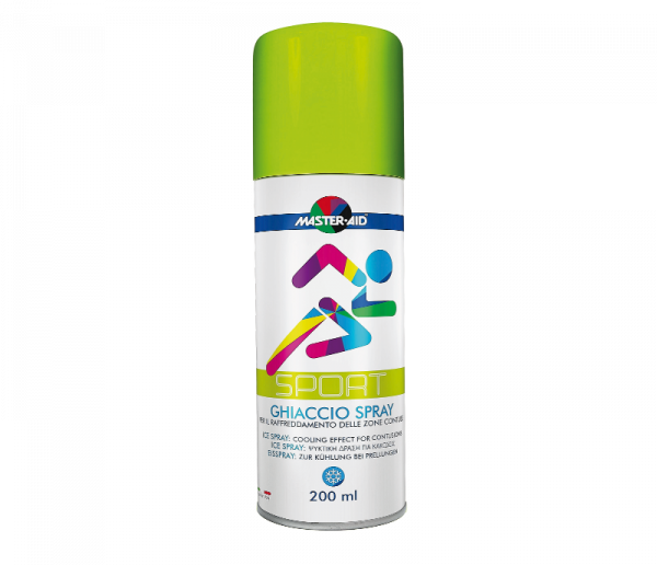 Ghiaccio Spray® Eisspray, 200ml