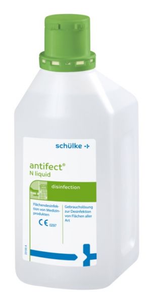 Antifect® N Liquid, 1L