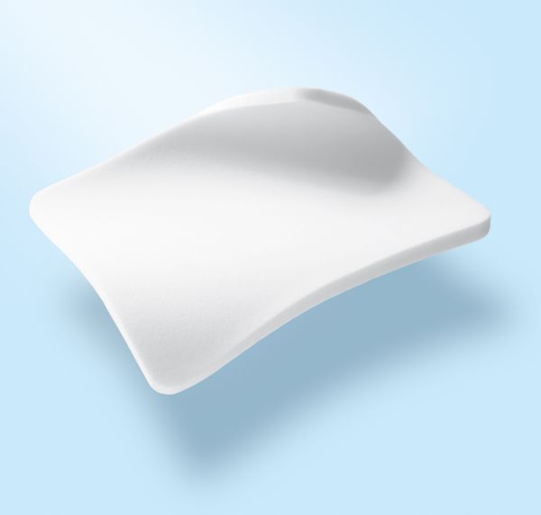 CUTIMED Cavity Schaumverb.15x15cm nicht haftend