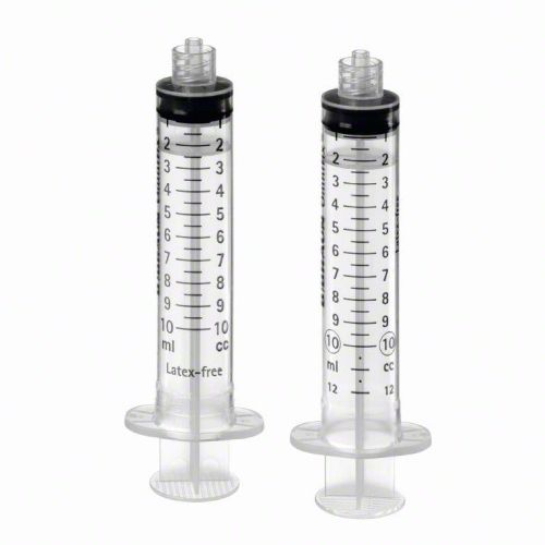 Omnifix® Luer, 3 ml