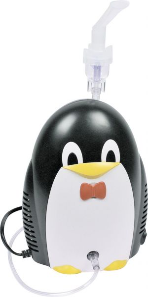 Nebujunior® Pinguin, Inhalationsgerät für Kinder
