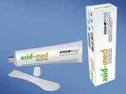 Asid®-Med Enthaarungscreme, 75ml
